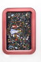 Hermia EE1699A Bandeja de Metal 31 x 43 cm